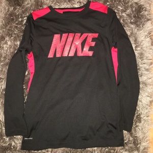 Nike dri-fit